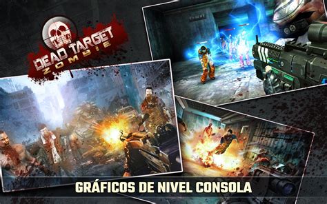 dead target download.